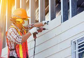 How To Choose The Right Materials for Your Siding Installation in 'Nashville, IL